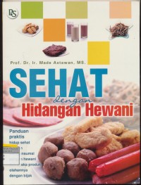 Sehat Dengan Hidangan Hewani