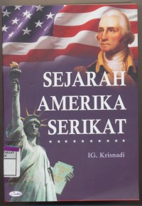 Image of Sejarah Amerika Serikat