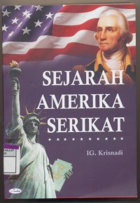 Sejarah Amerika Serikat