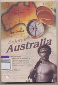 Sejarah Australia