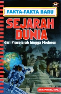 Image of Fakta-fakta Baru Sejarah Dunia