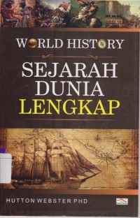 World History : Sejarah Dunia Lengkap