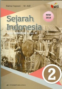 Sejarah Inxonesia