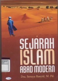 Image of Sejarah Islam Abad Modern