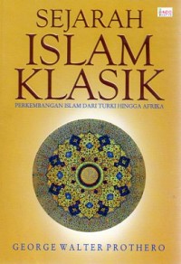 Image of Sejarah Islam Klasik