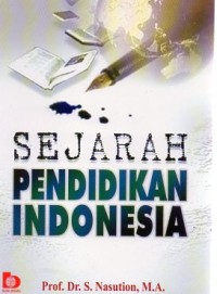 Sejarah Pendidikan Indonesia