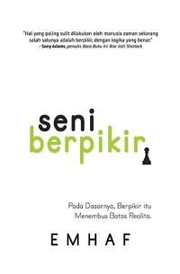 SENI BERPIKIR