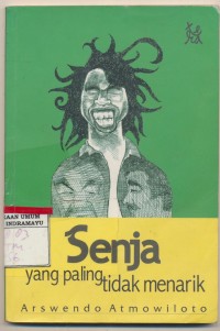 Image of SENJA YANG PALING  TIDAK MENARIK