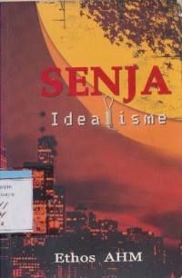 Image of senja idealisme