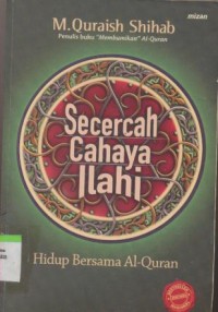 Image of Secercah Cahaya Ilahi