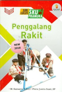 Image of Penggalan Rakit