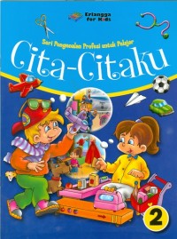 Image of Seri Pengenalan Profesi Untuk Pelajar Cita-citaku