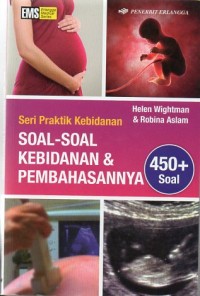 Soal-Soal Kebidanan & Pembahasannya