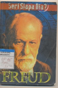 Image of Seri Siapa Dia? freud