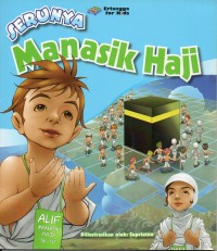 SERUNYA MANASIK HAJI