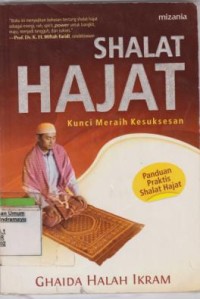 SHALAT HAJAT