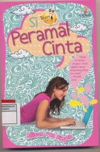 Image of Si Peramal Cinta