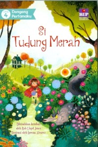 Image of SI TUDUNG MERAH