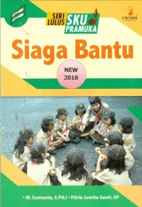 Seri Lulus SKU Pramuka: Siaga Bantu