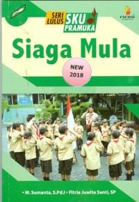 Image of Siaga Mula