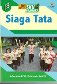 Siaga Tata