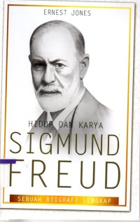 Image of Hidup dan karya sigmund freud