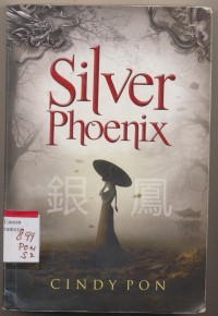 Silver Phoenix