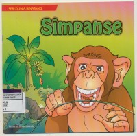 Image of Simpanse