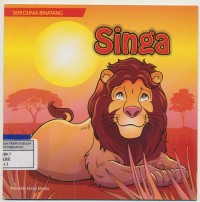 Image of Singa
