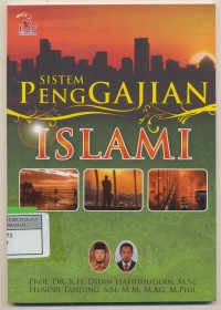 Image of Sistem Penggajian Islami