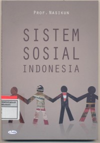 Image of Sistem Sosial Indonesia