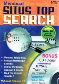 Image of MEMBUAT SITUS TOP SEARCH
