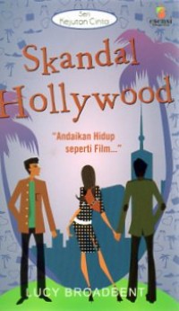Image of Skandal Hollywood