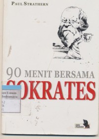 90 MENIT BERSAMA SOKRATES