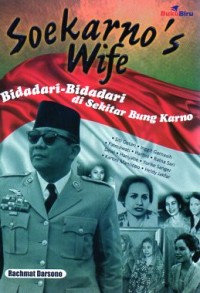 Image of Soekartno's Wife