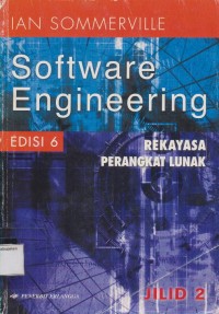 SOFTWARE ENGINEERING REKAS