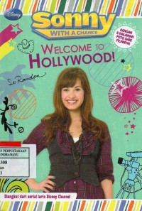 Image of SONY WITH A CHANCE : WELCOME TO HOLLYWOOD !