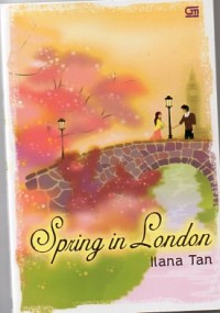 Spring In London