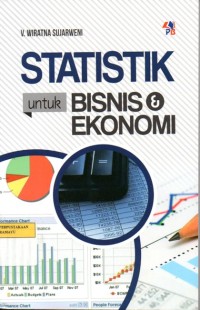 Statistik untuk Bisnis & Ekonomi