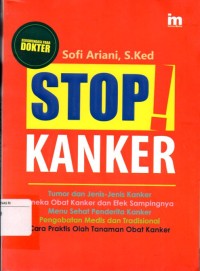 Stop Kanker