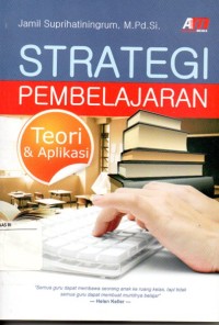 Strategi Pembelajaran