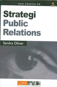 Strategi Public Relations