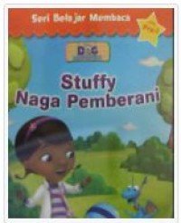 Stuffy Naga Pemberani