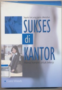Image of Sukses di Kantor