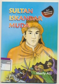 SULTAN ISKANDAR MUDA