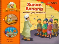 Image of Sunan Bonang