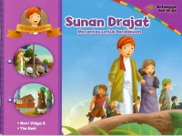 Image of Sunan Drajat: Merantau Untuk Berdakwah