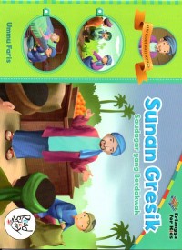 Image of SUNAN GRESIK : Saudagar yang berdakwah