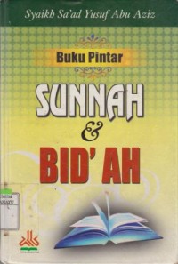 buku pintar sunnah & Bid'ah