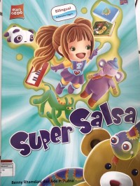 Image of Super Salsa